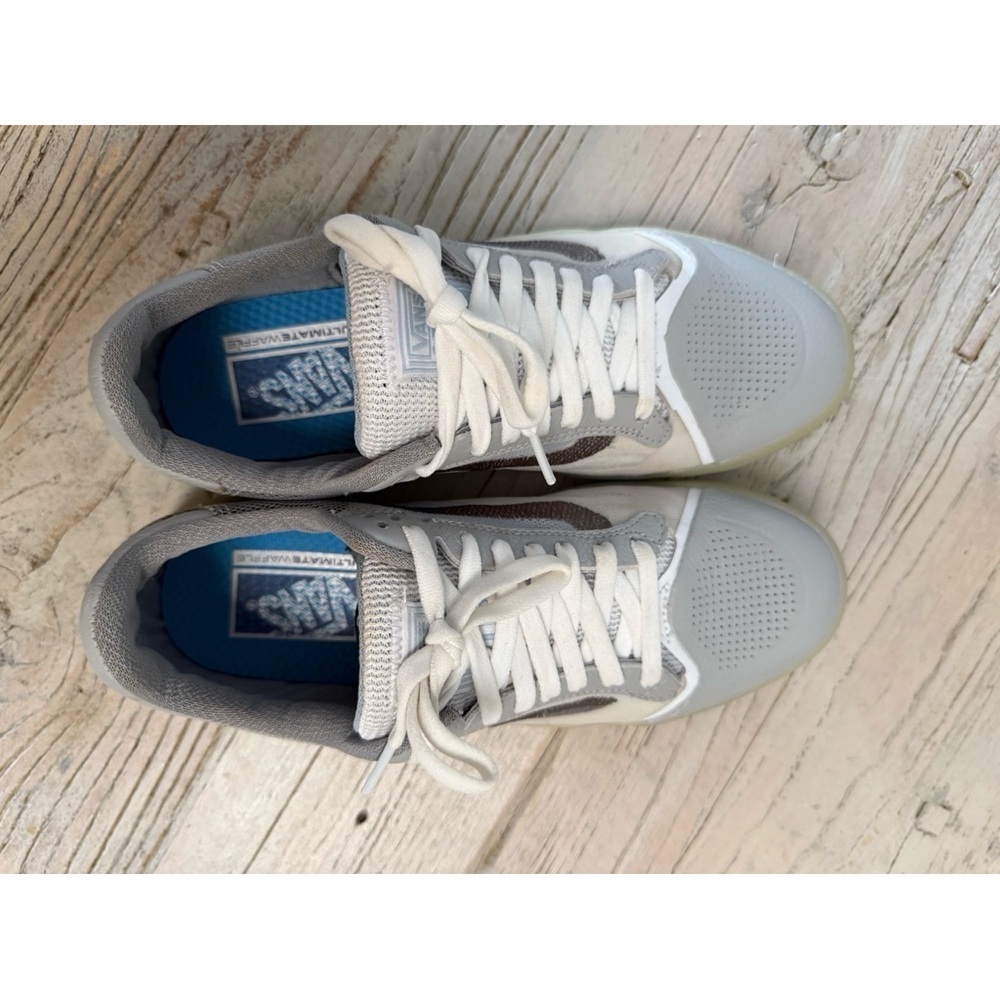 Women’s Vans Evdnt Ultimate Waffle sneakers size 7.5 - Picture 9 of 14
